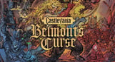 Castlevania: Belmont's Curse Midnight Edition
